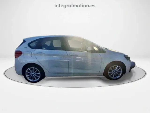 BMW Serie 2 Active Tourer