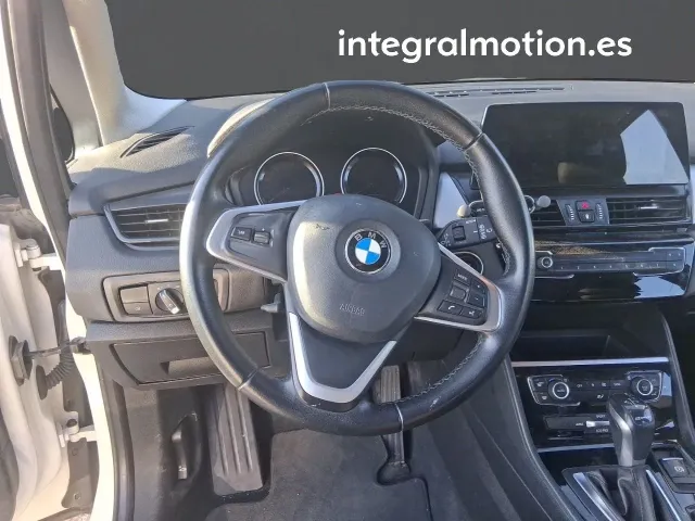 BMW Serie 2 Active Tourer