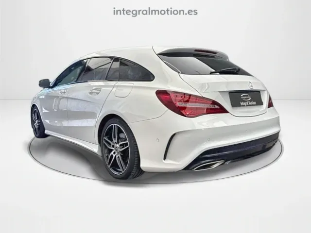 Mercedes CLA