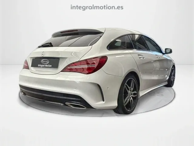 Mercedes CLA