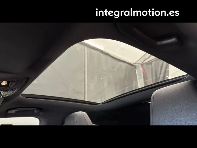 Mercedes CLA