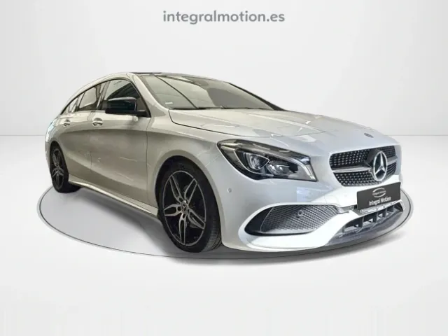 Mercedes CLA