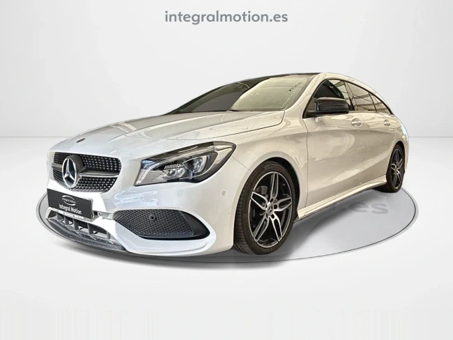 Mercedes CLA