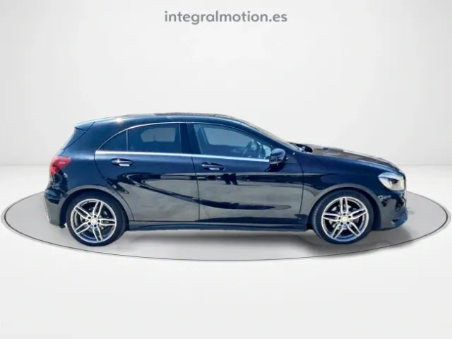 Mercedes Clase A