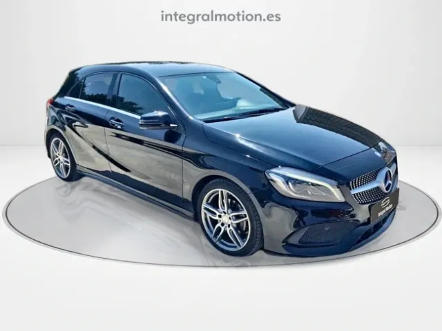 Mercedes Clase A