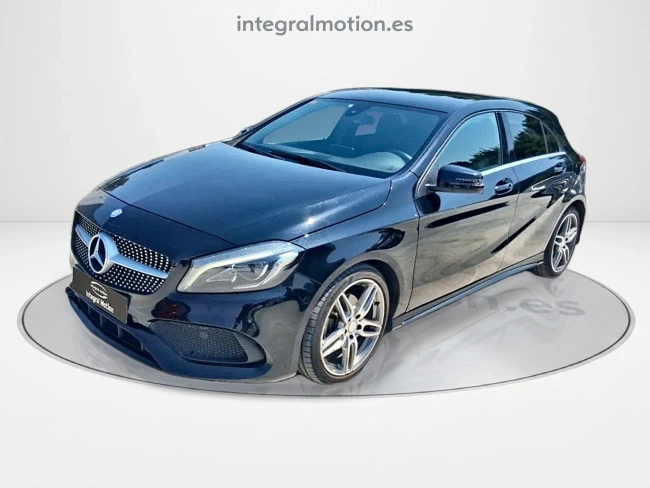 Mercedes Clase A