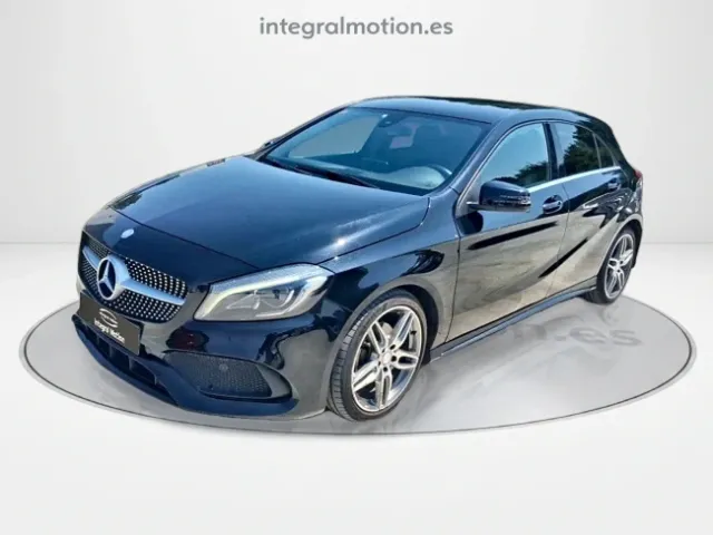 Mercedes Clase A
