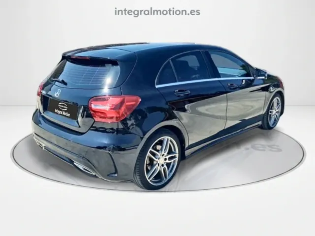 Mercedes Clase A