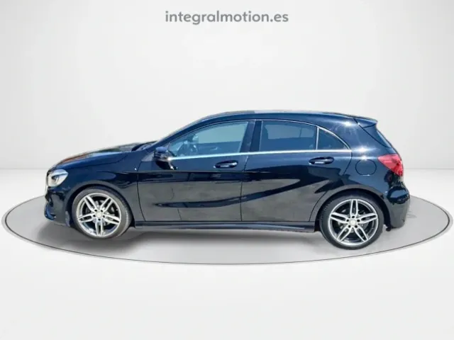 Mercedes Clase A