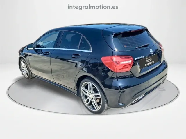 Mercedes Clase A