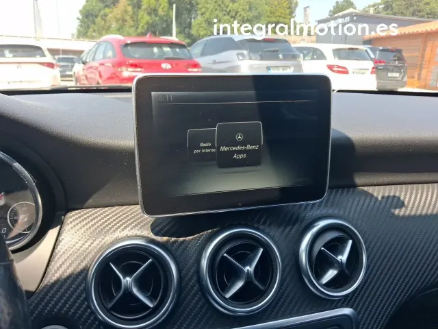 Mercedes Clase A