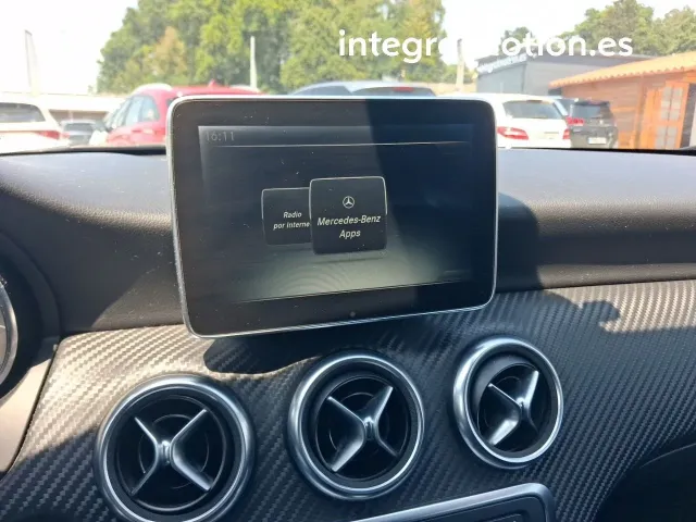 Mercedes Clase A