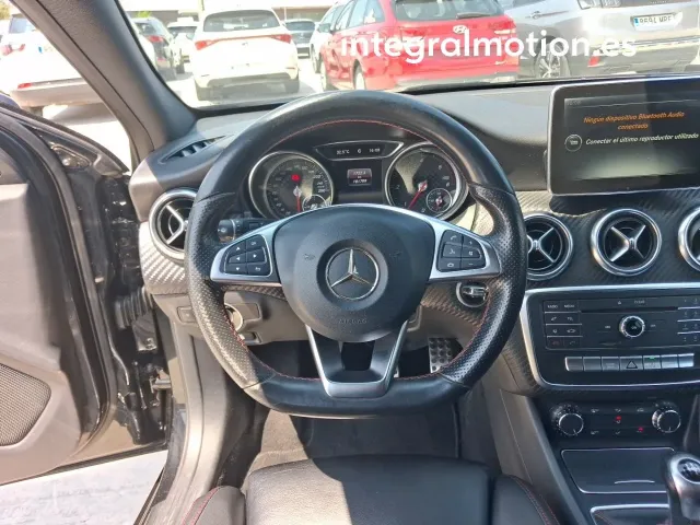 Mercedes Clase A