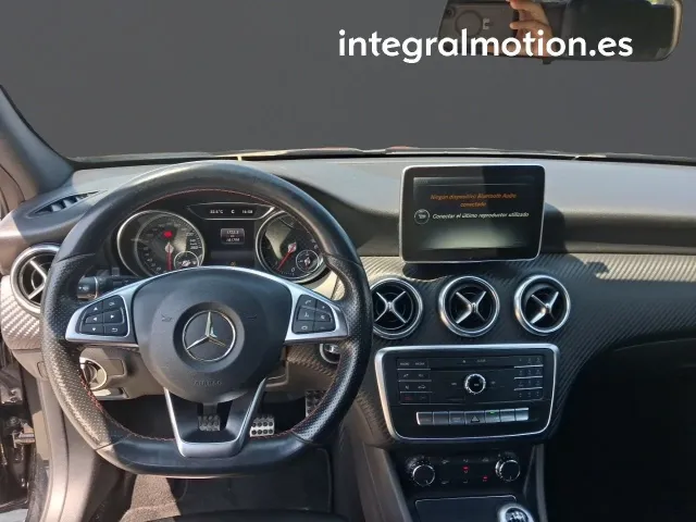 Mercedes Clase A