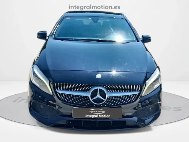Mercedes Clase A