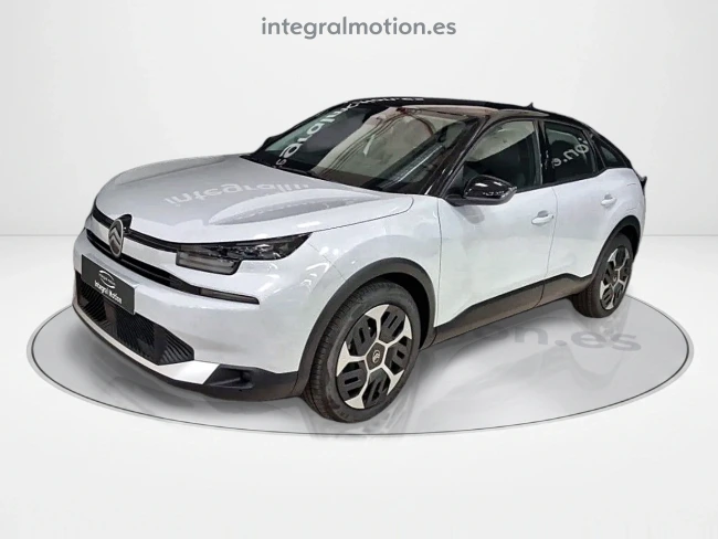 Citroën C4 Hybrid 110 ë-DCS6 Plus