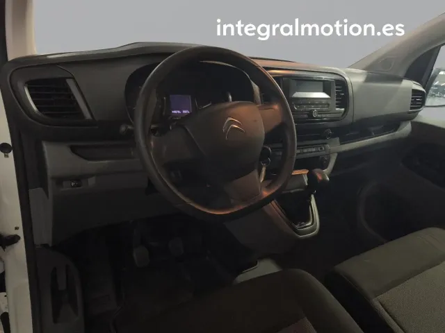 Citroën Jumpy
