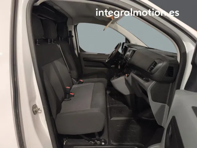 Citroën Jumpy