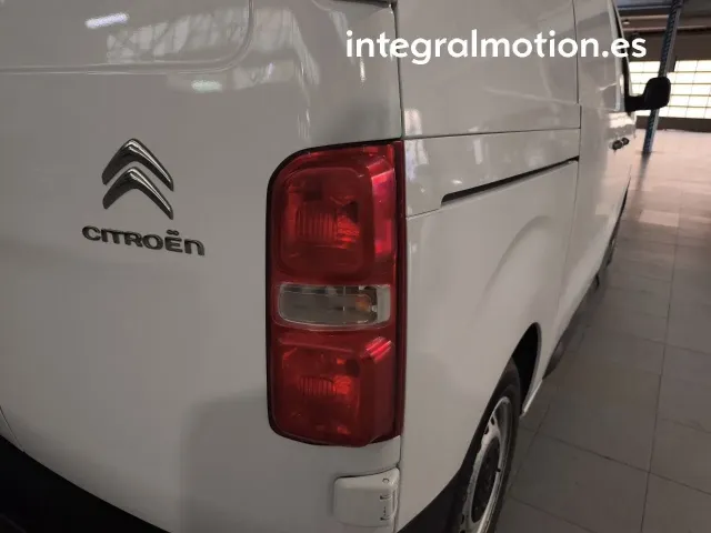 Citroën Jumpy