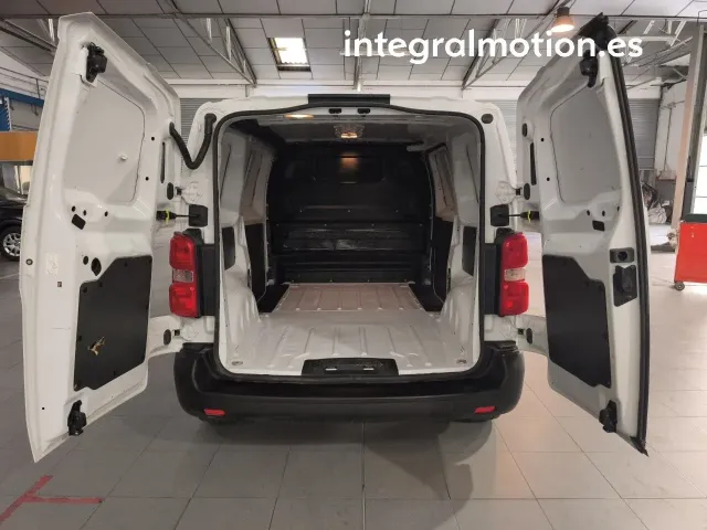 Citroën Jumpy