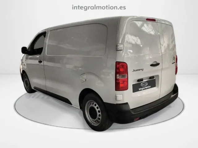 Citroën Jumpy