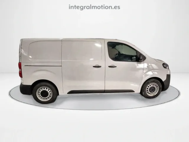 Citroën Jumpy