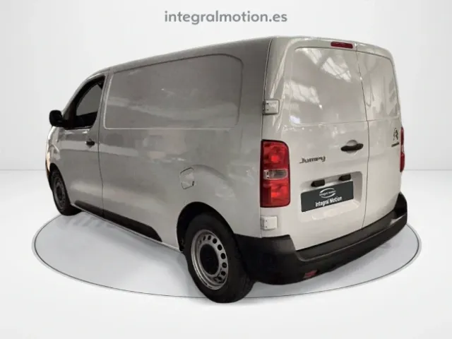 Citroën Jumpy