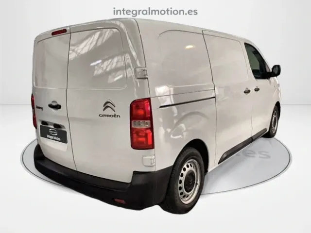 Citroën Jumpy