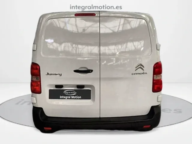Citroën Jumpy
