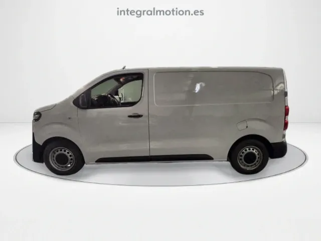 Citroën Jumpy