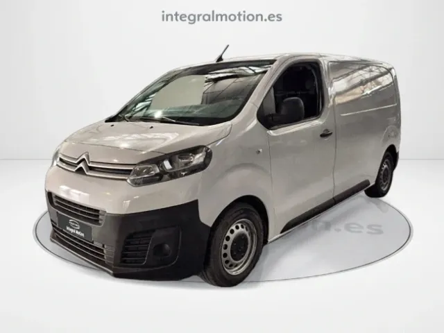Citroën Jumpy