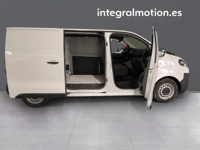Citroën Jumpy