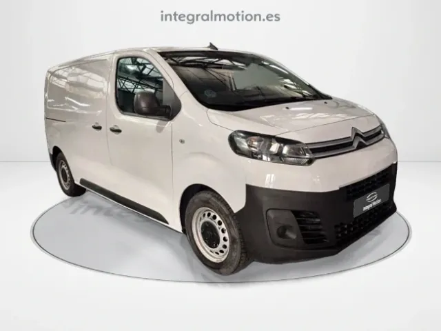 Citroën Jumpy