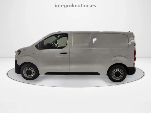 Citroën Jumpy