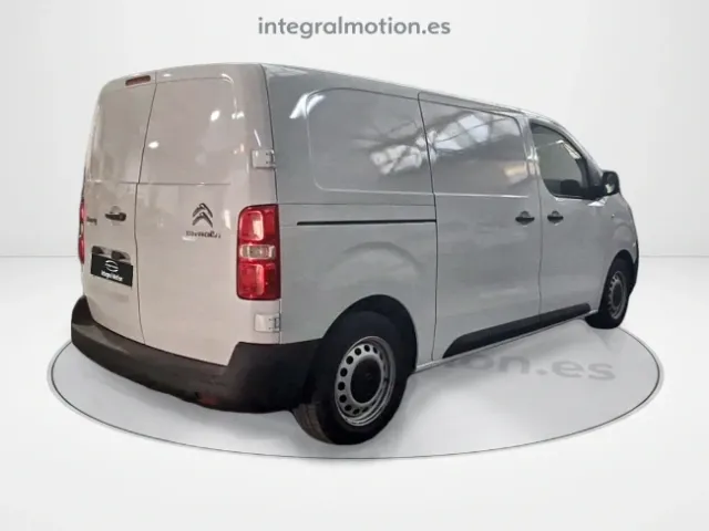 Citroën Jumpy