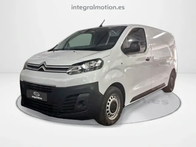 Citroën Jumpy