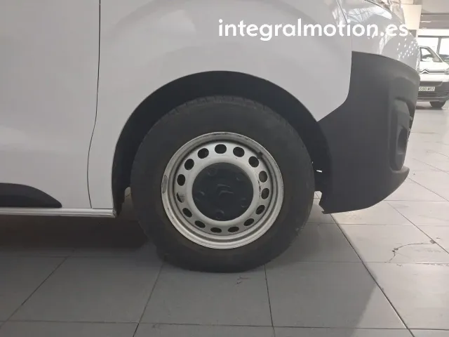 Citroën Jumpy