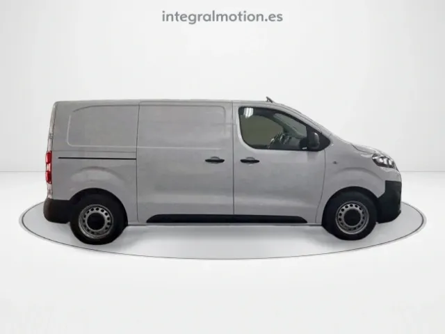 Citroën Jumpy