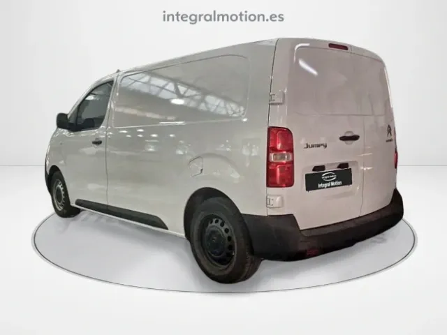 Citroën Jumpy