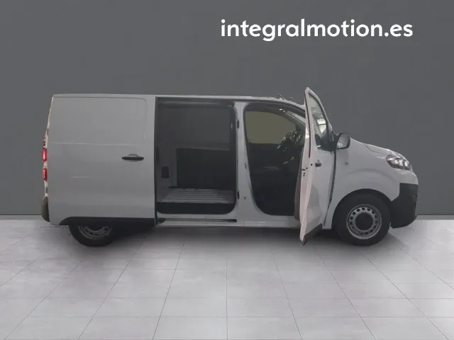 Citroën Jumpy