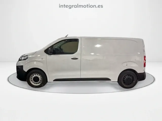 Citroën Jumpy