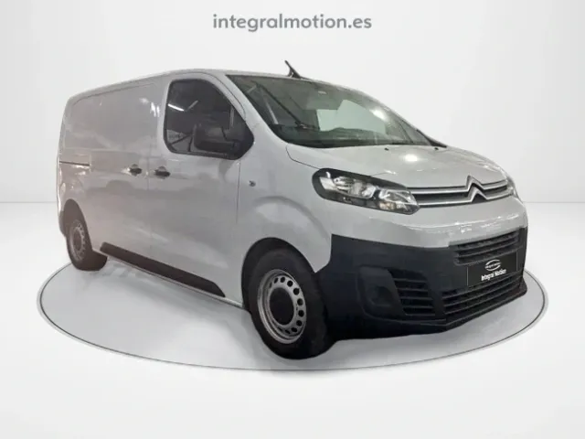 Citroën Jumpy