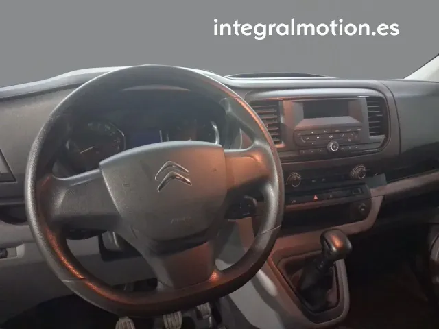Citroën Jumpy