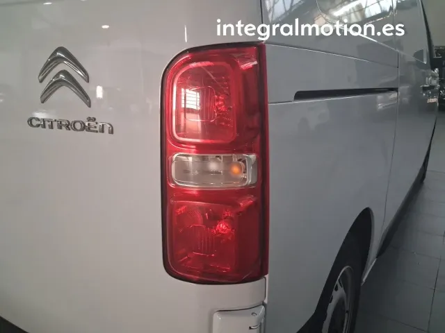 Citroën Jumpy