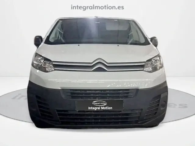 Citroën Jumpy