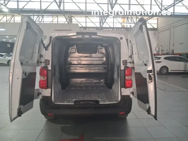 Citroën Jumpy