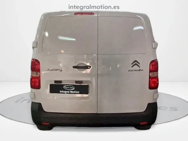 Citroën Jumpy