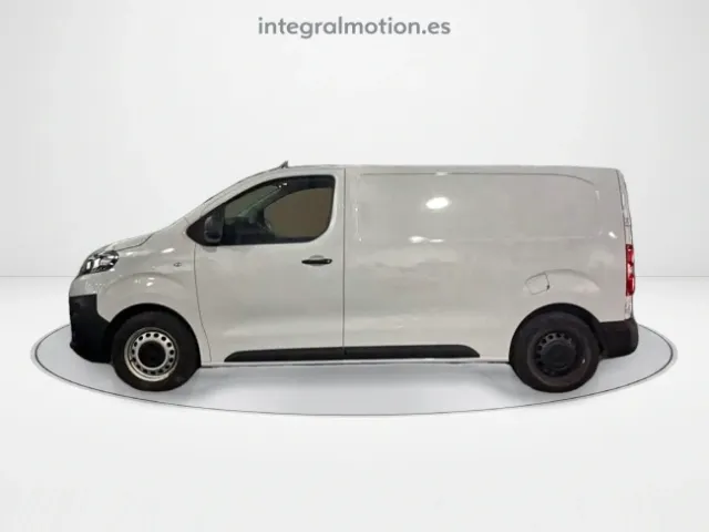 Citroën Jumpy