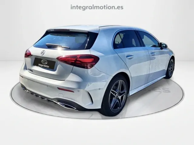 Mercedes Clase A