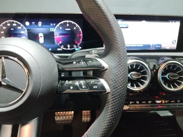 Mercedes Clase A